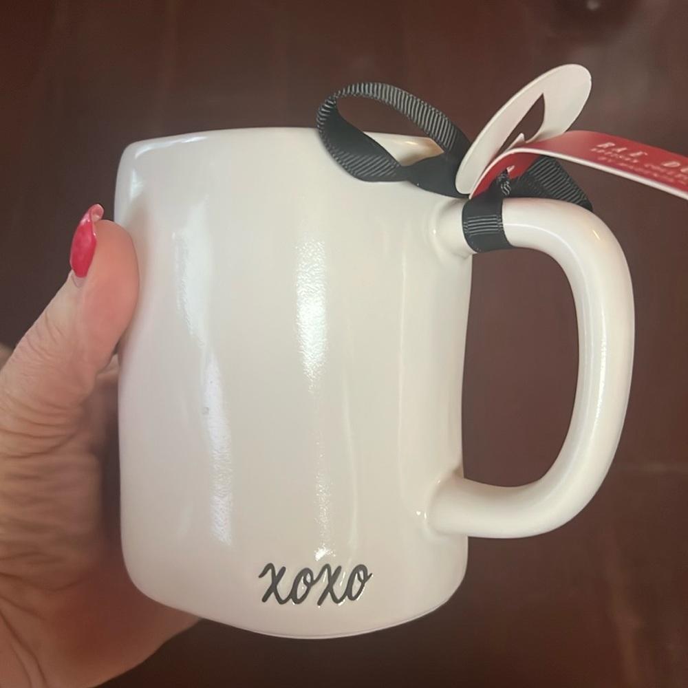 💗Rae Dunn XOXO Mug💗